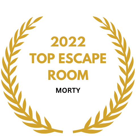 2022 Top Escape Room