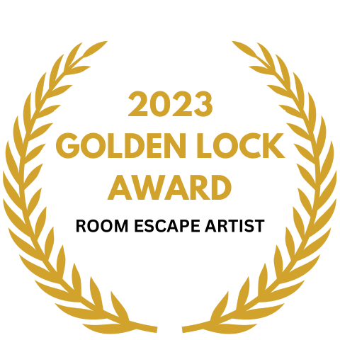 2023 Golden Lock