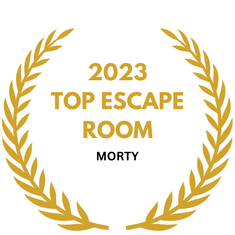 2023 Top Escape Room