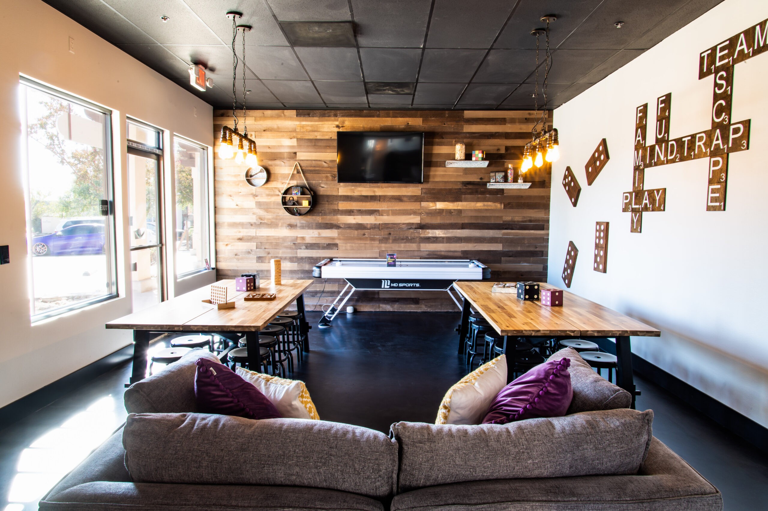 Party Room