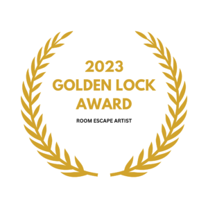 Golden Lock