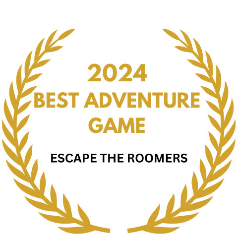 2024 Best Adventure Game